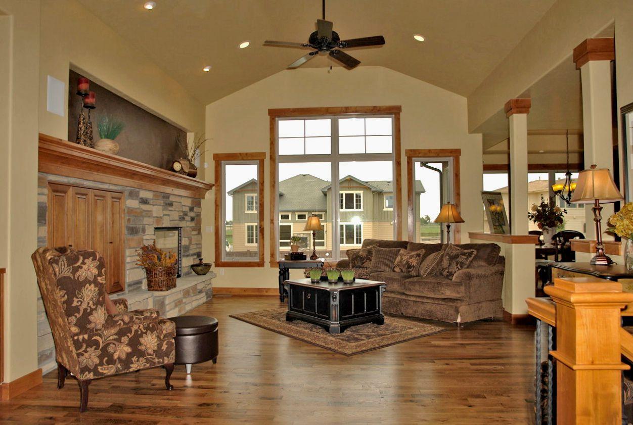 Baessler Homes in Northern Colorado | Custom Builders